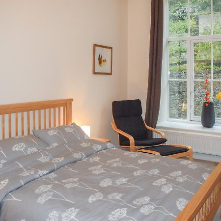 Wye Apartment, Litton Mill Buxton  Luaran gambar