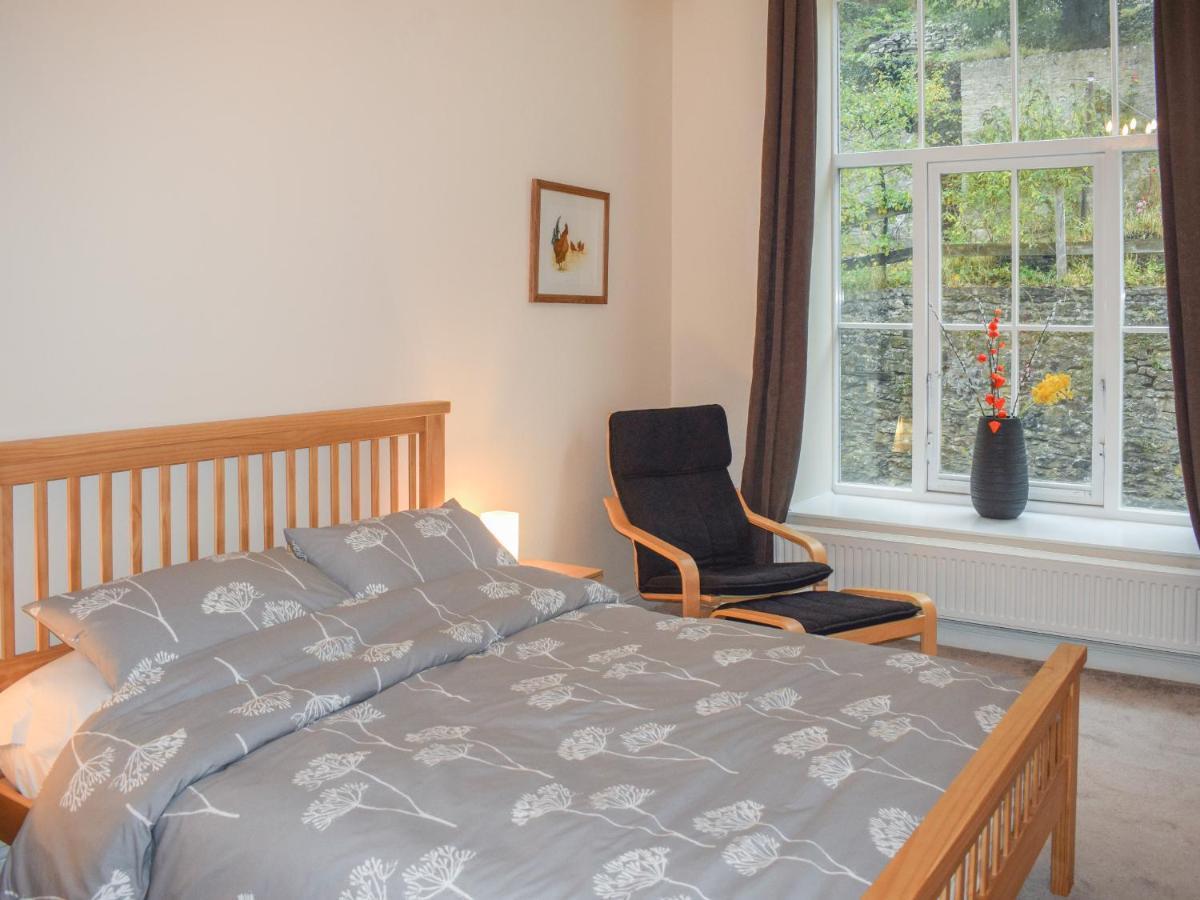 Wye Apartment, Litton Mill Buxton  Luaran gambar