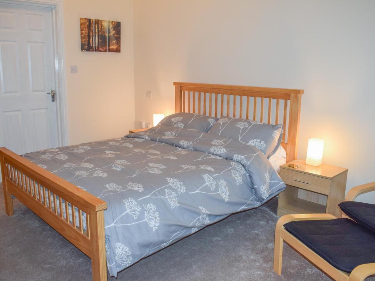 Wye Apartment, Litton Mill Buxton  Luaran gambar