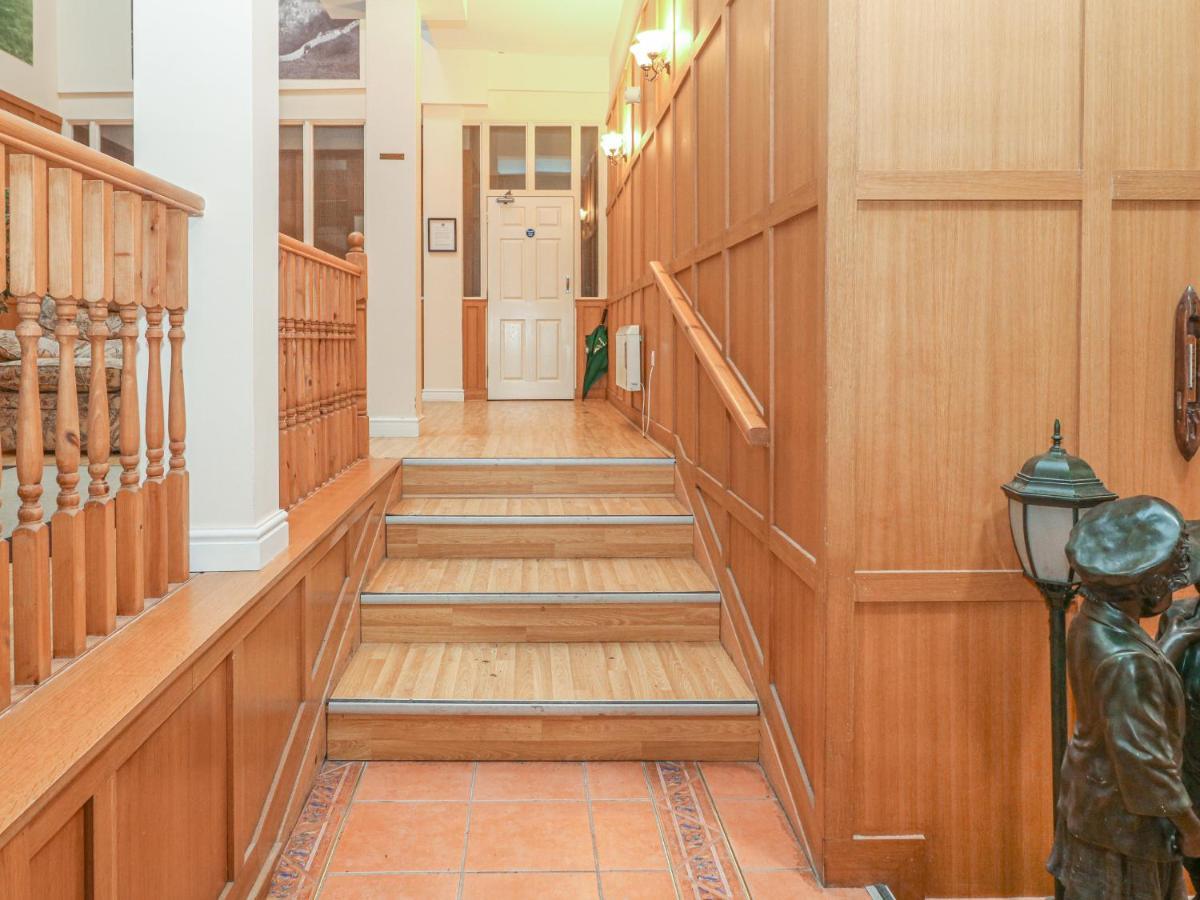 Wye Apartment, Litton Mill Buxton  Luaran gambar