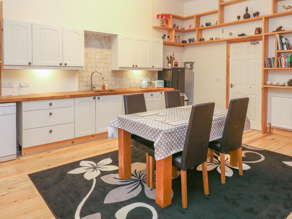 Wye Apartment, Litton Mill Buxton  Luaran gambar