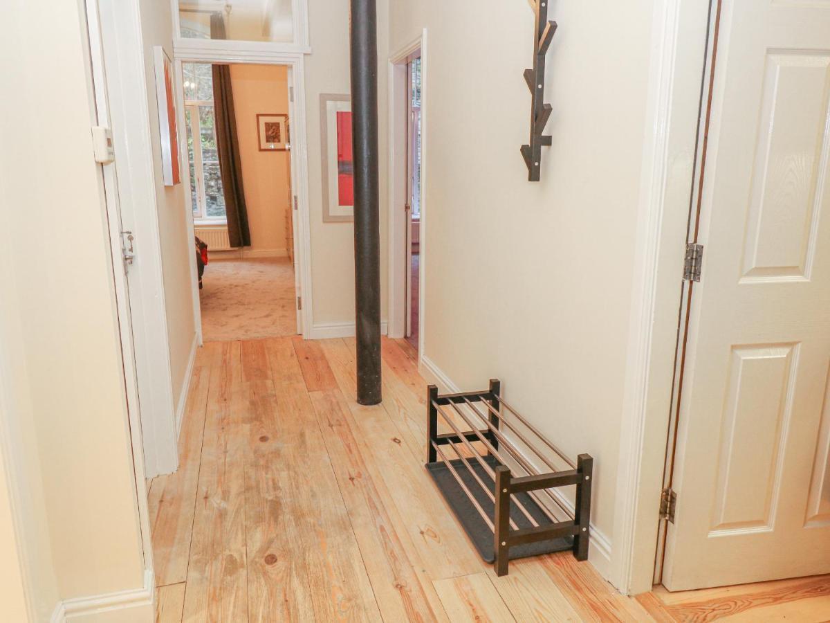 Wye Apartment, Litton Mill Buxton  Luaran gambar